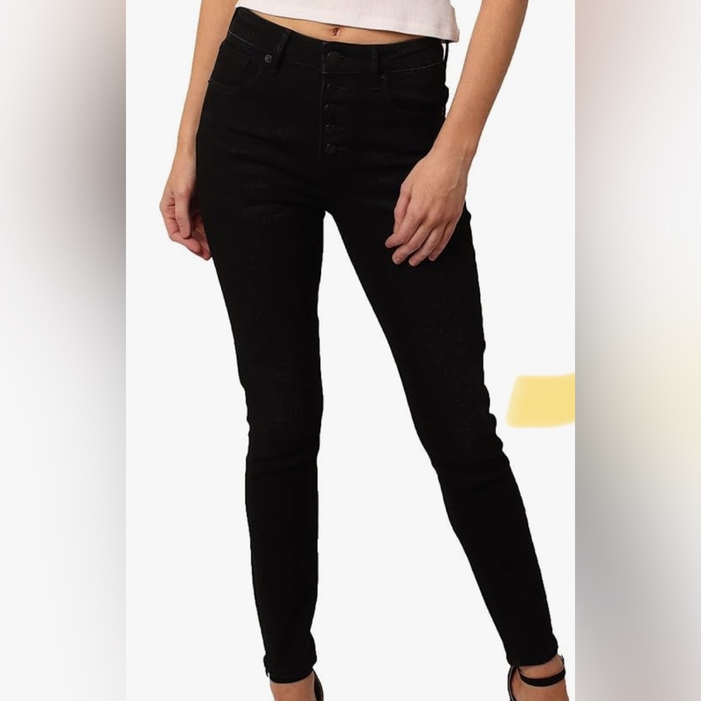 Dear John Olivia jeans